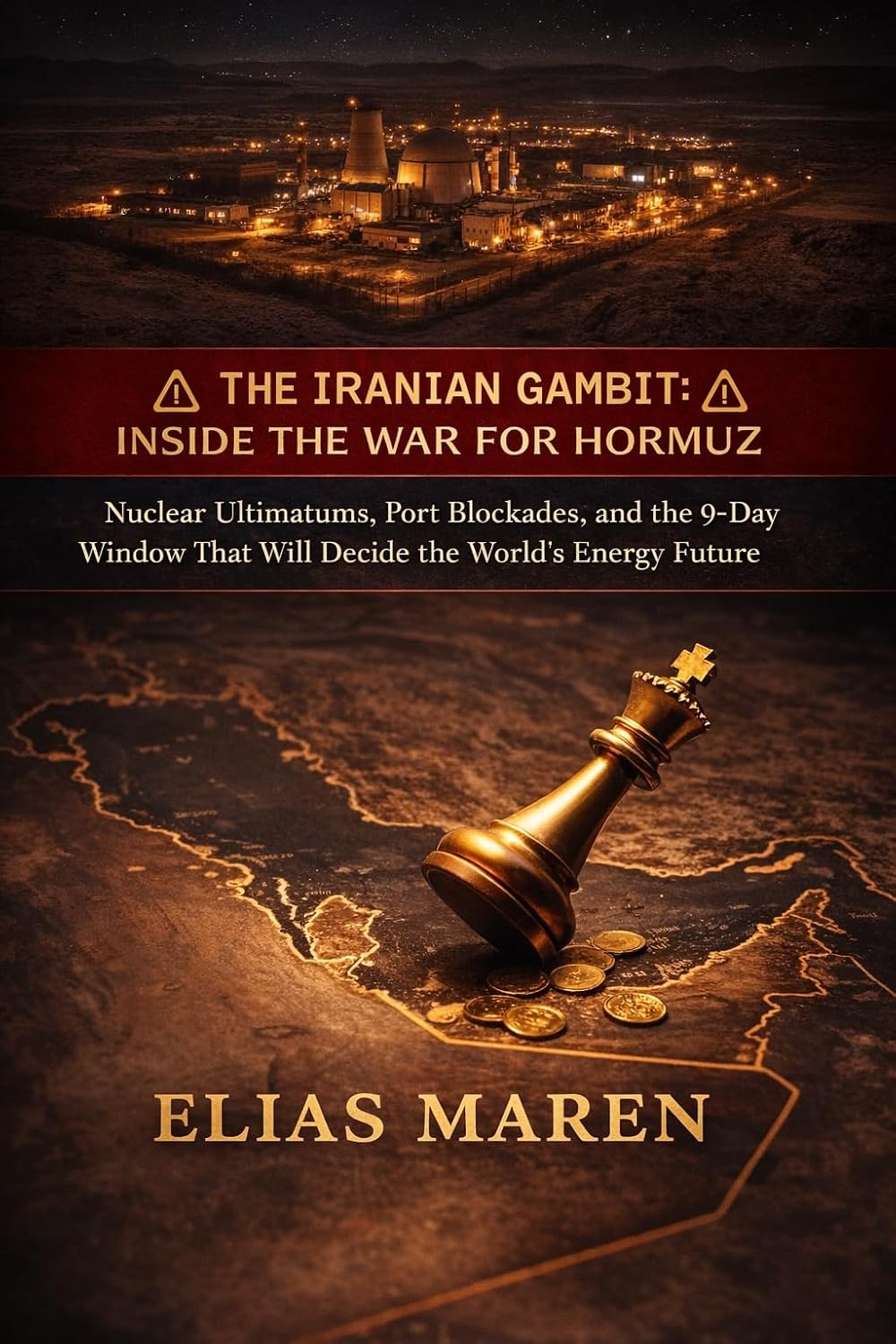 The Iranian Gambit
