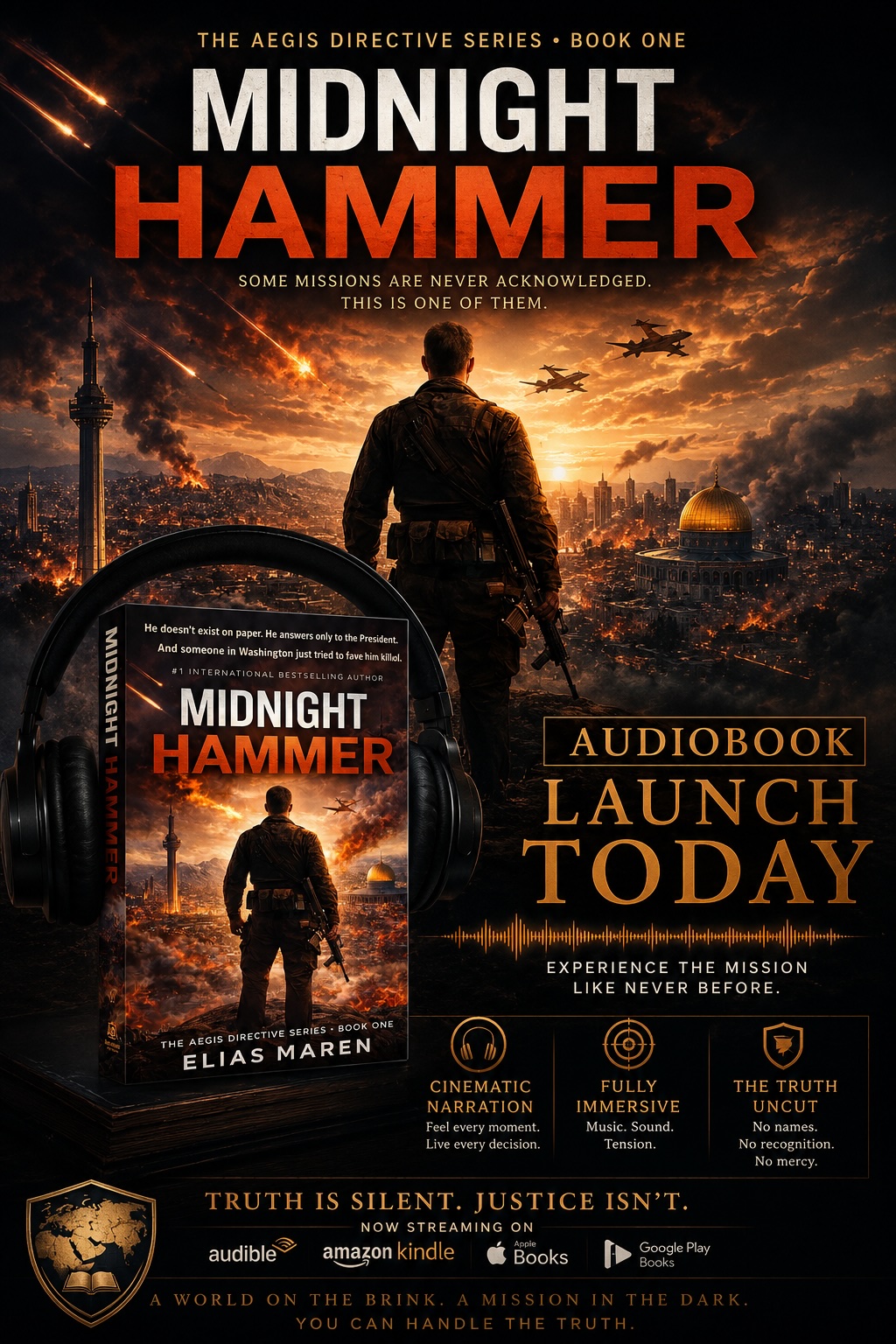 Midnight Hammer