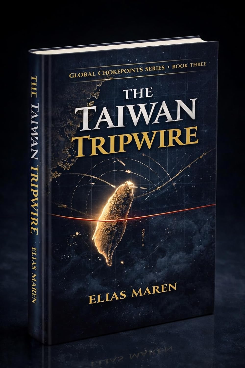 The Taiwan Tripwire